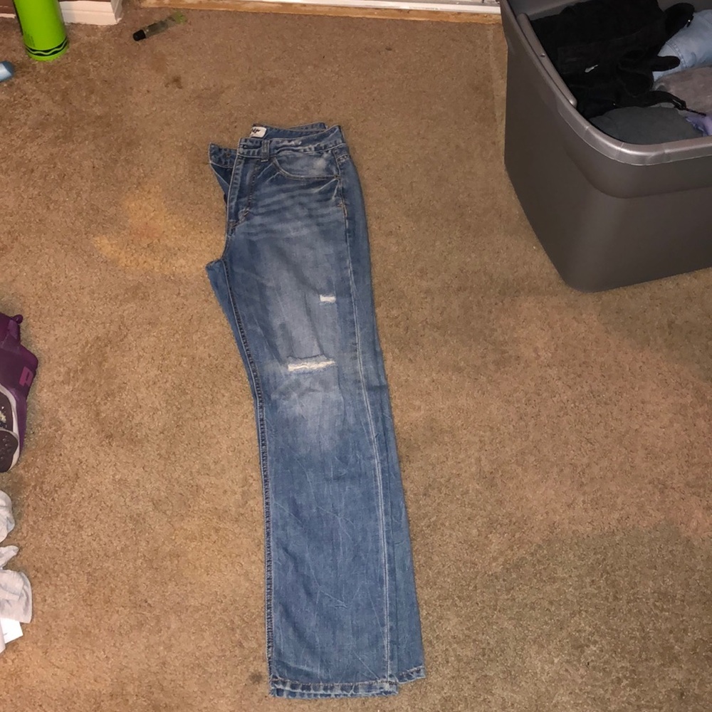 Jeans